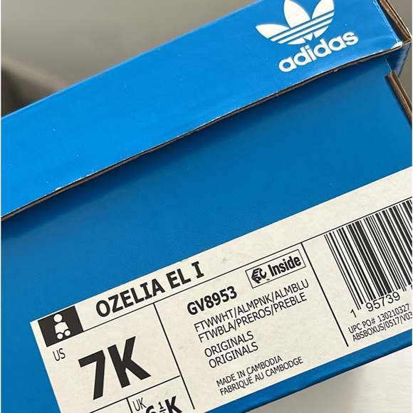 Adidas - Picture 4 of 4